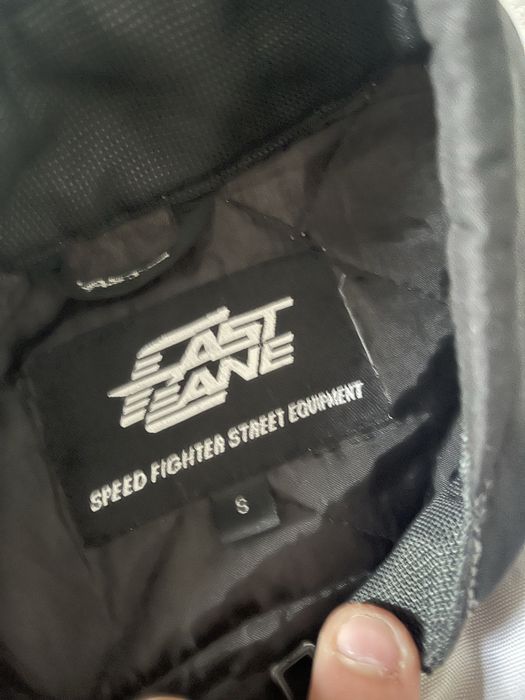 Geaca moto Vara Louis Germany Castrol NGK Did X-lite