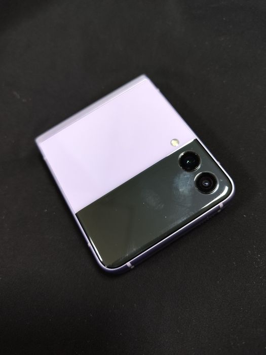 Samsung Galaxy Z flip 3 256гб (Туркестан) лот 762769