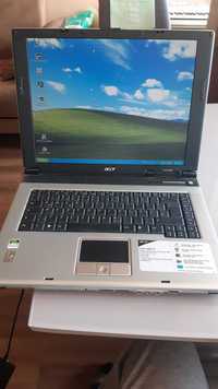 Лаптоп Acer Aspire 3003LM, почти без забележки