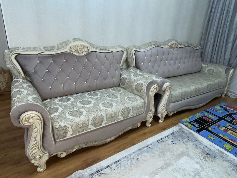 Диван для гостинной Миксотойл