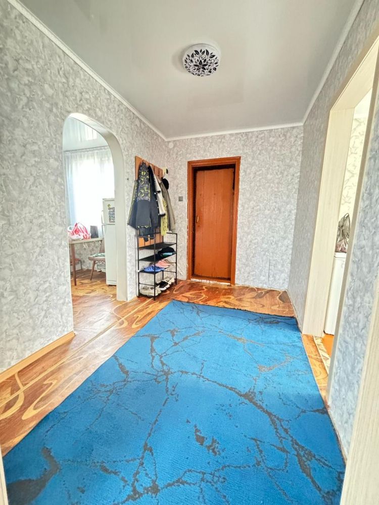 Продам дом с. Благовещенка