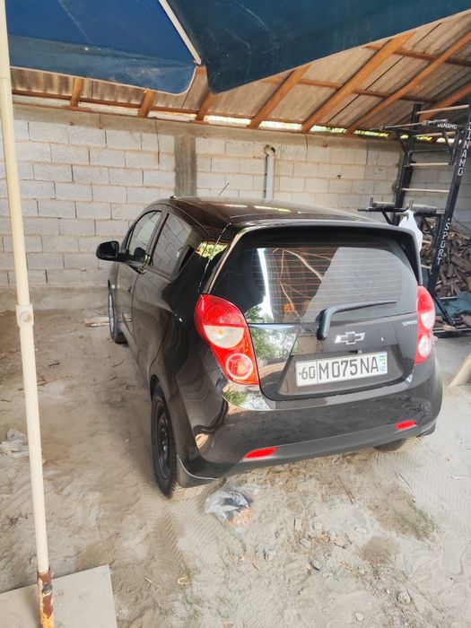 Spark 2021 naqt va varyantga !!!