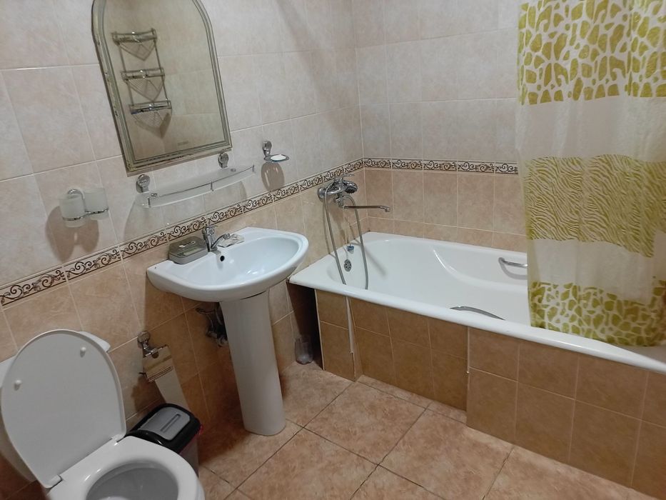 Кв толка женский рода. Окола алфраганус институт дом акуратний чистий