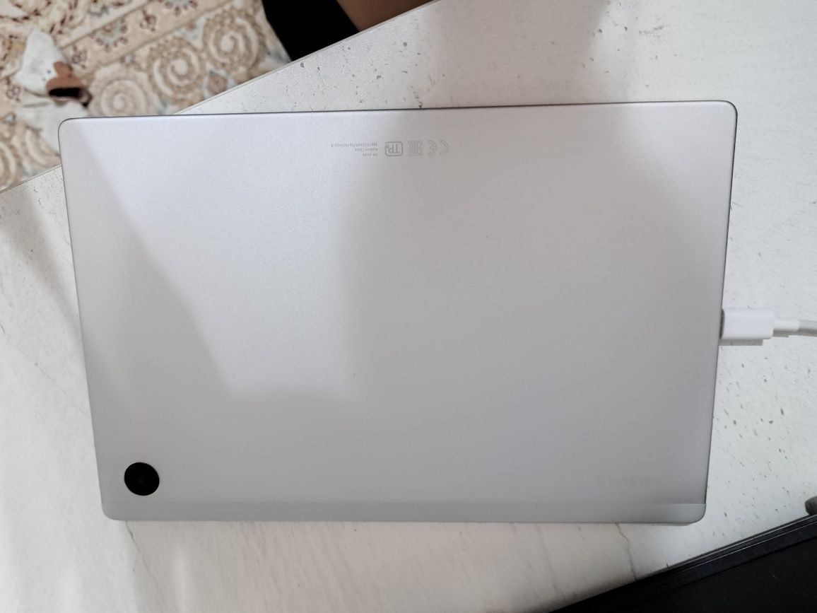 Samsung Galaxy Tab A8