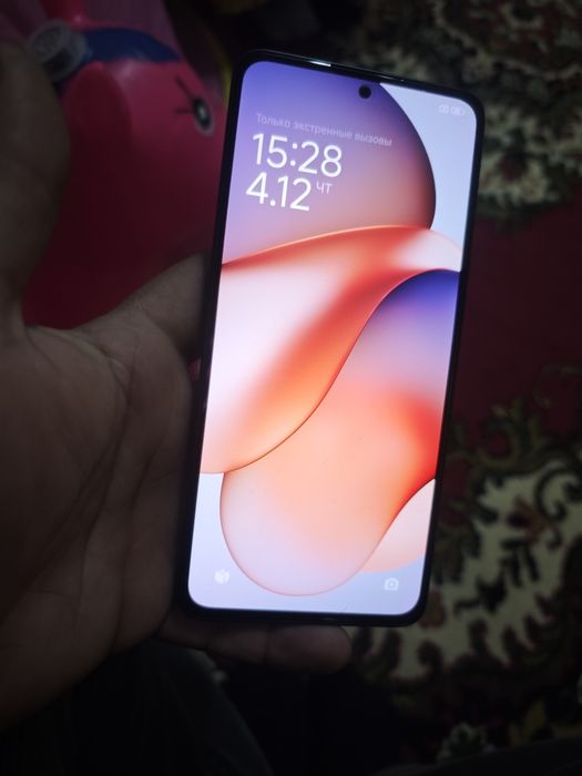 Редми нот 13 идеал холатта