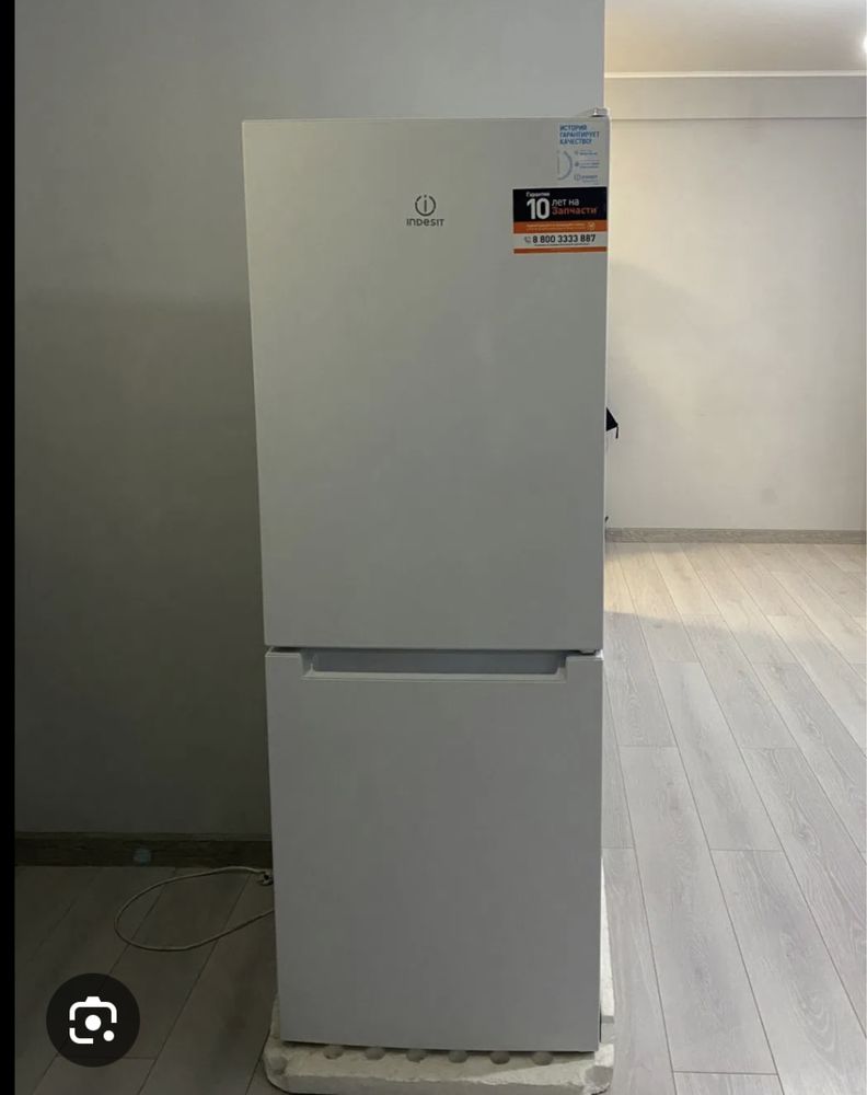 Холодильник INDESIT DS 316 W