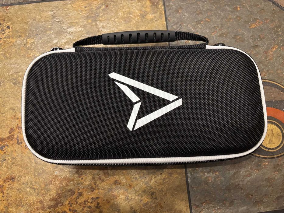 Nintendo Switch OLED Full box + extra accesorii (garantie extinsa)