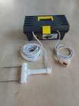Asomator electric pentru animale. Aparat electrocutat animale