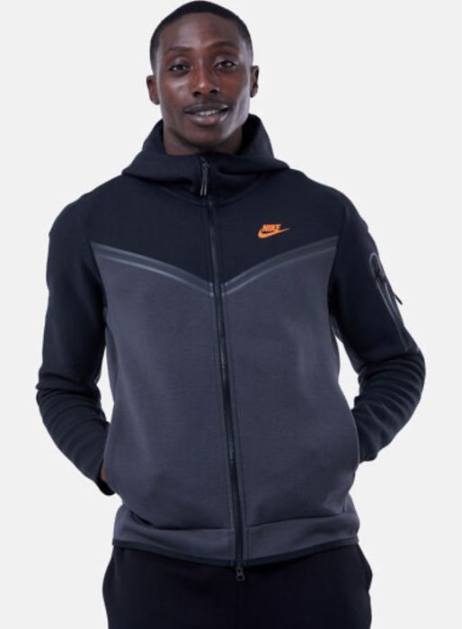 Nike tech fleece original