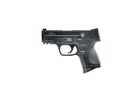 Pistol Airsoft Spring SMITH&WESSON, incarcator 80 bile, 16,5cm, 250g