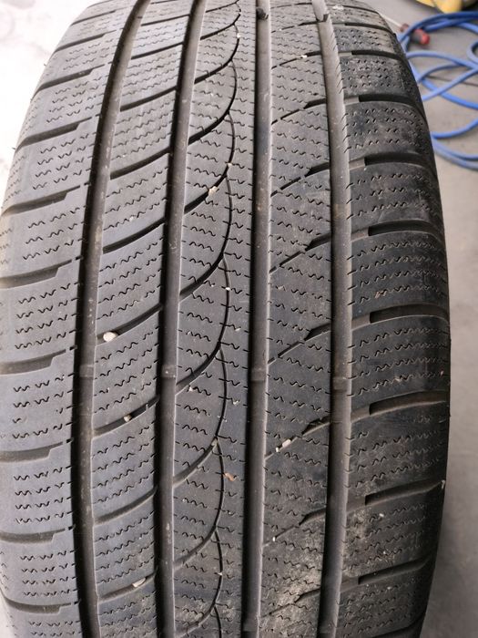 Зимни гуми  18цола -SUV.lMPERIALSnowcdragon . ISE -PL