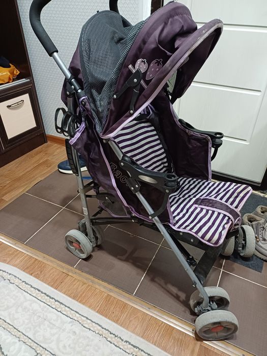 Коляска,  детская