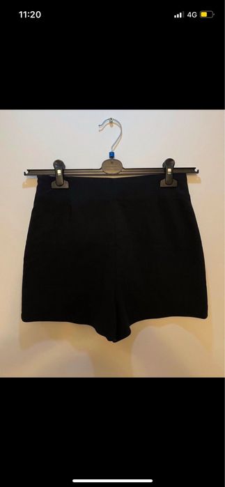 Pantaloni scurti ZARA