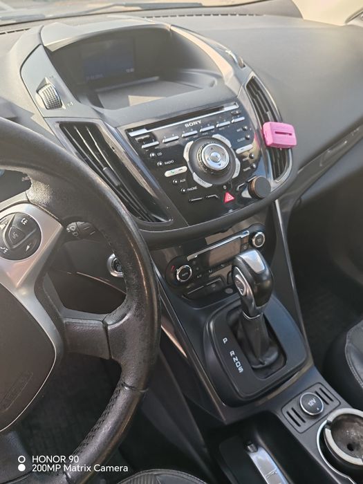 Ford Kuga 2015, euro 6, cutie automata