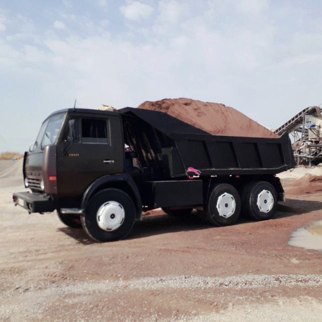 Kamaz xizmati Toshketn shaxar Toshkent viloyat