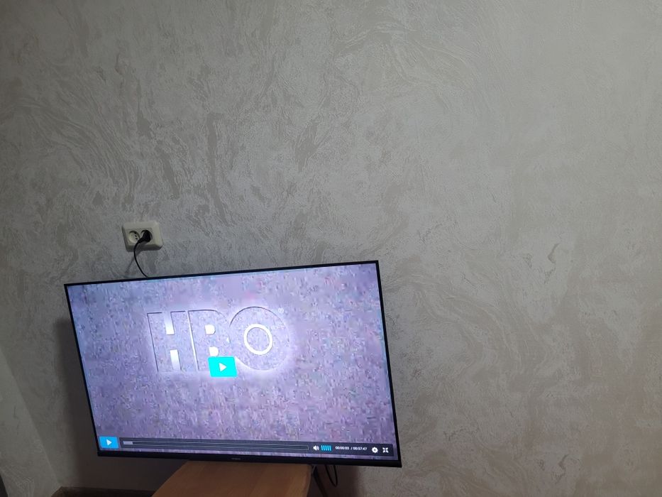 Телевизор  VASIN