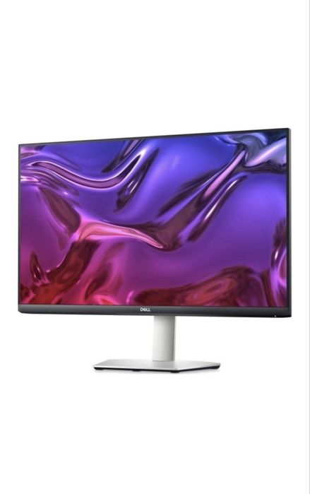 Монитор новый Dell S2723HC 27 дюймов с USB-C