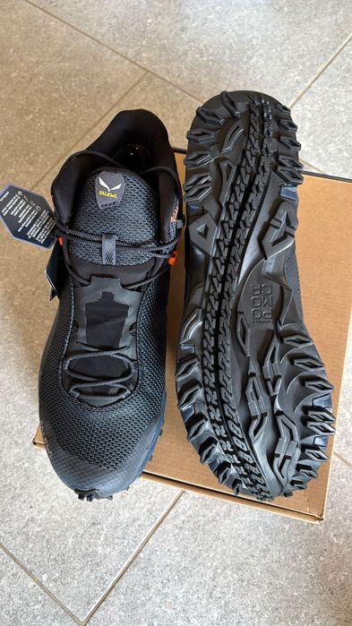Salewa Ultra Flex 2 Mid Gore-tex EU46