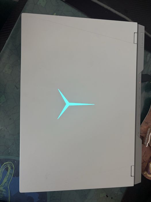 Lenovo Legion 5 pro 16ACH6H