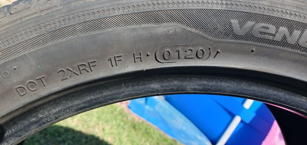 Hankook Ventus Prime 3  18"