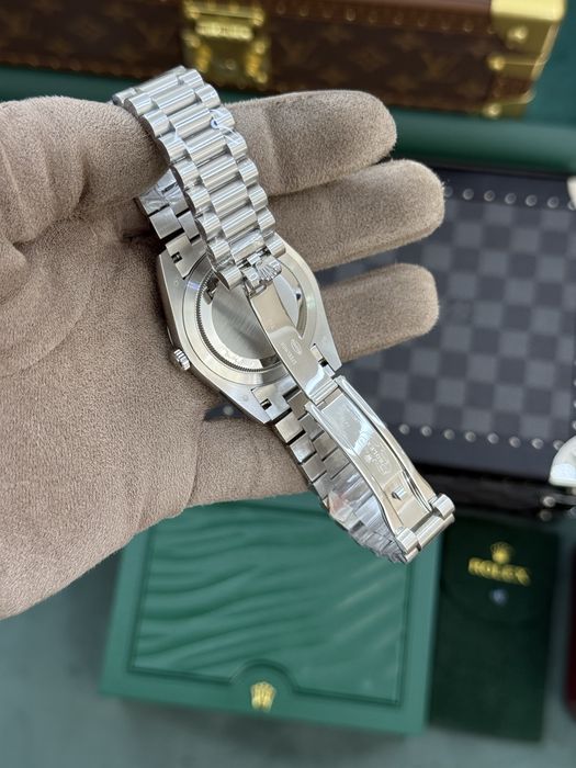 Rolex Day-Date 40 Meteorite