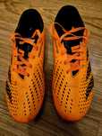 Ghete de fotbal Adidas