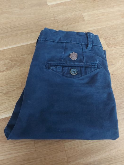 Панталон zara 140см +подарък