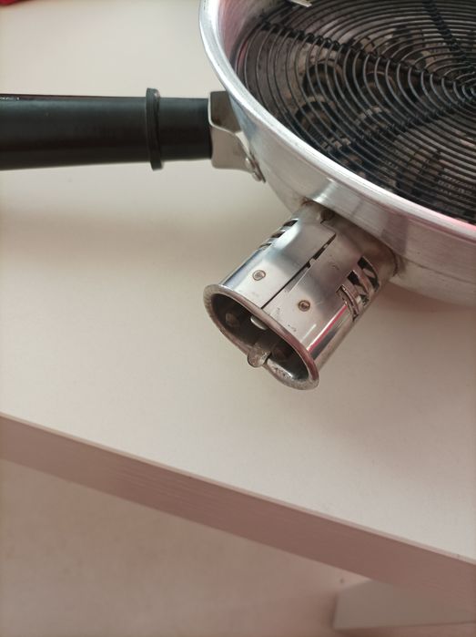 Домакински Пържолник