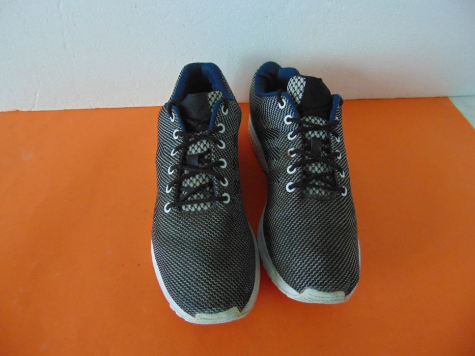 Adidas ZX номер 44 Оригинални мъжки маратонки