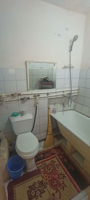 Sotiladi chilonzor 22 kvartal 2 xonali