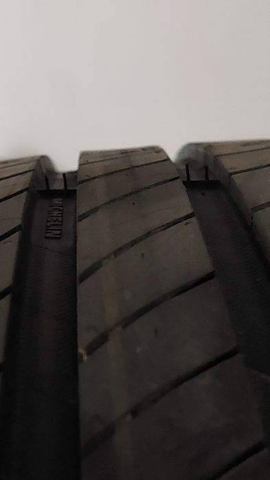 Anvelope noi vara Michelin