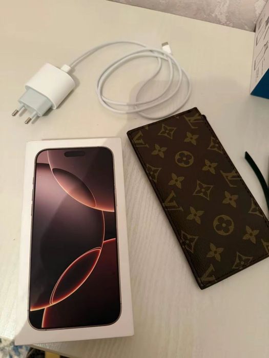 16 про макс 256гб