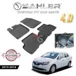 Set presuri pentru Renault Captur (2013-2020)