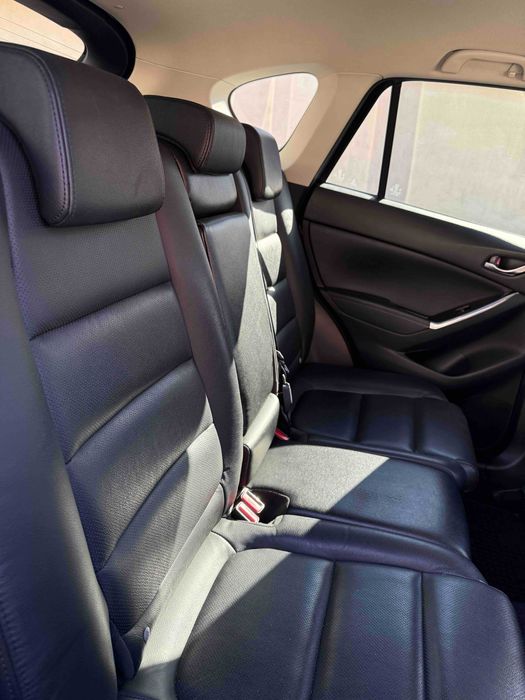 Мазда СХ5 - ПЕРФЕКТЕН, най-високо ниво на оборудване - от собственика