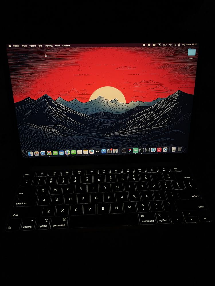 macbook air 2020