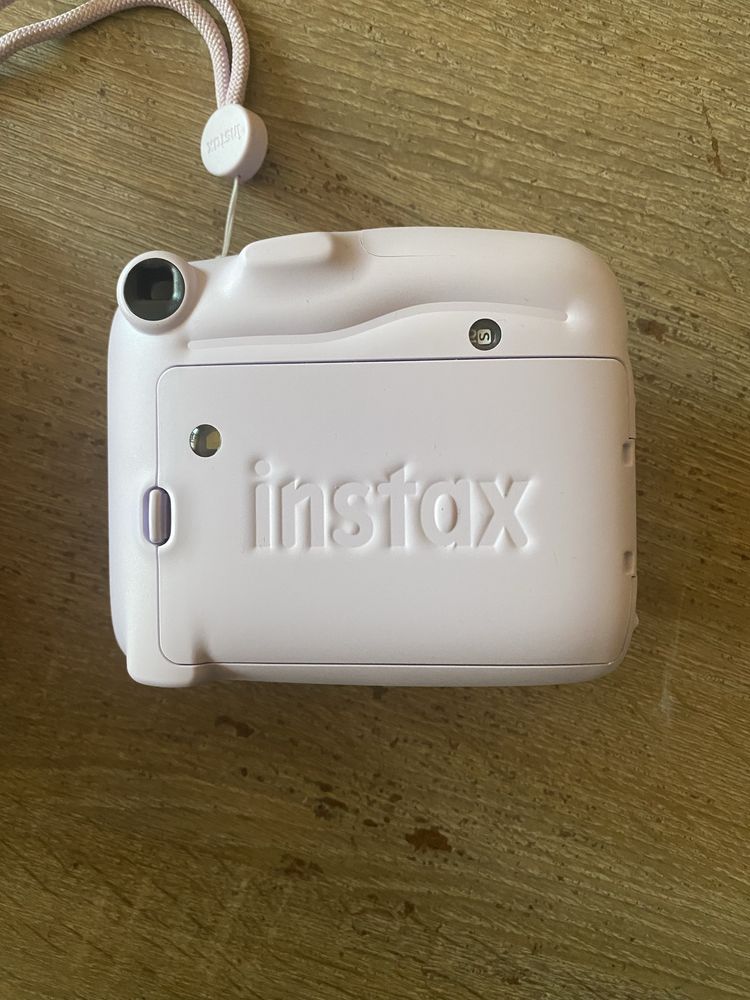Instax mini 11 (Purple)