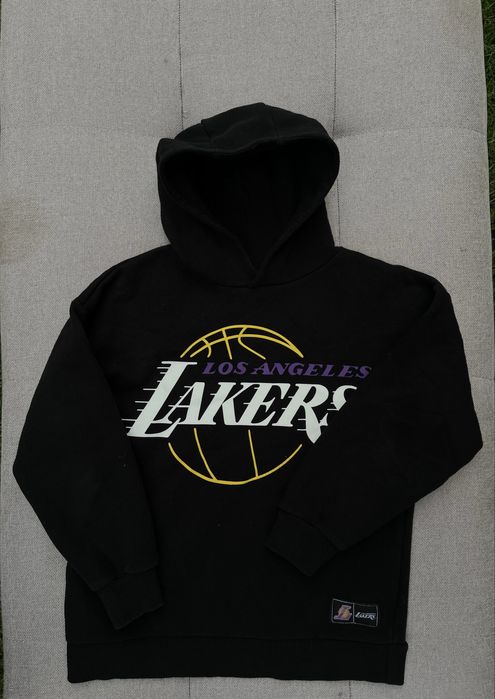 Hanorac Lakers XS fit S