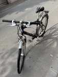 Bicicletă trekking Peugeot Geneve – frâne Shimano Nexave