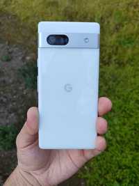 Google Pixel 7a 8/128 GB White