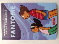 Banda desenată Fantome
