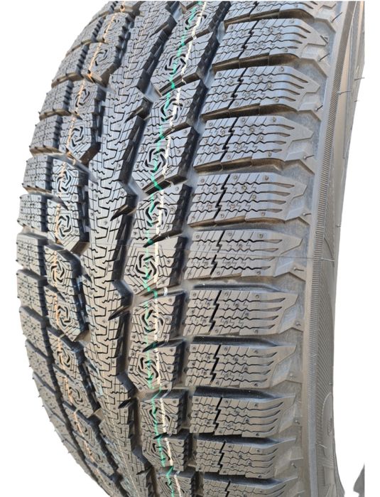 Toyo Observe GSi6 LS 265/65 R17 112H без шипов