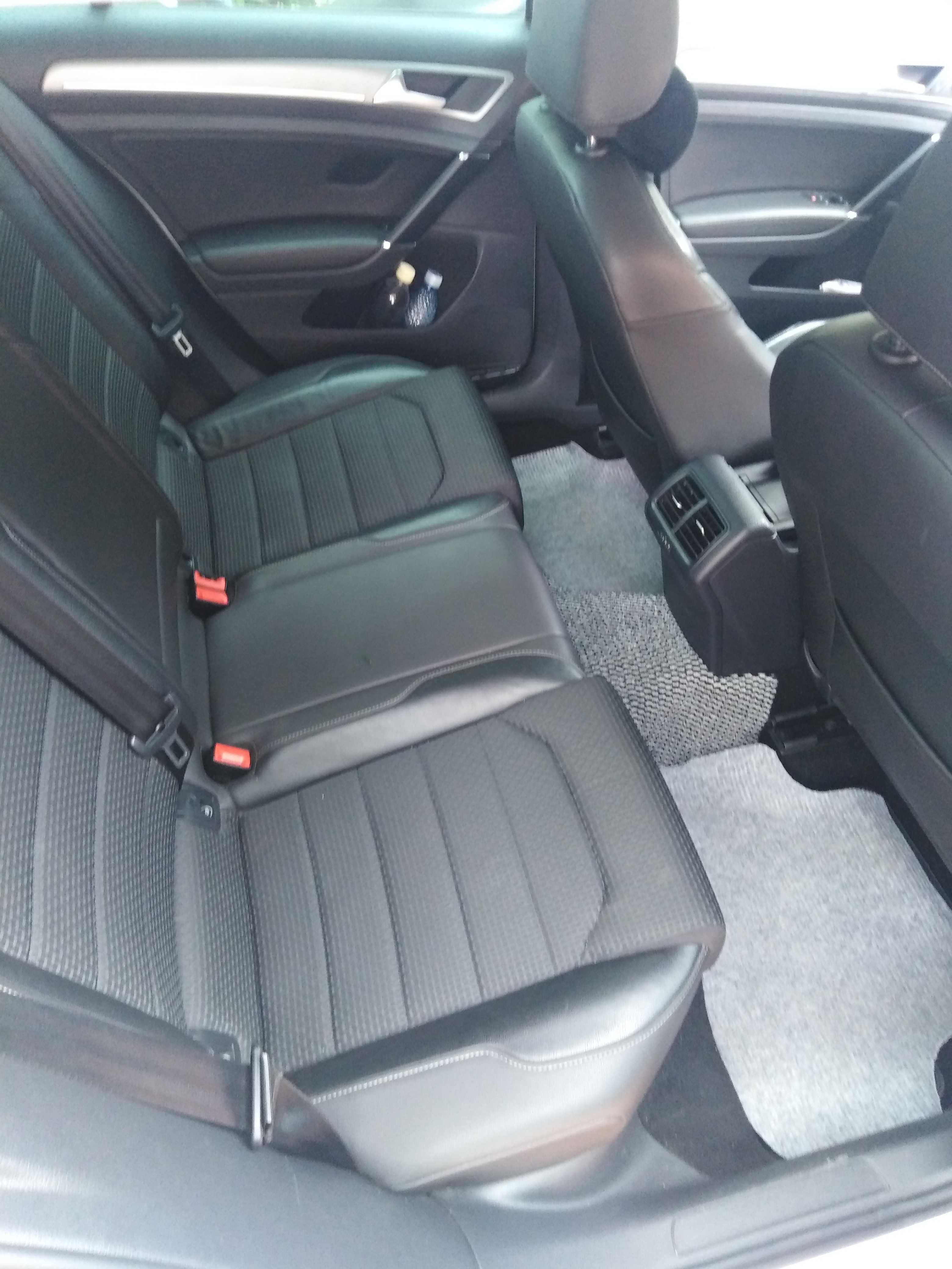 Volkswagen Golf 7 TDI Automat