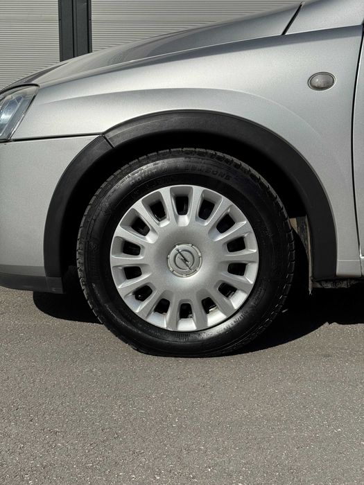 Opel Corsa C 1.2i Facelift