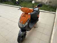 Скутер Peugeot Vivacity 49cc РЕГИСТРИРАН