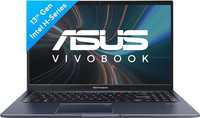 Asus Vivobook X1502V  Intel(R) Core(TM) i5-13500H