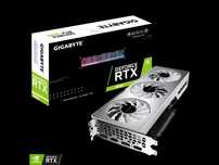 Gigabyte GeForce RTX 3060 VISION OC 12G