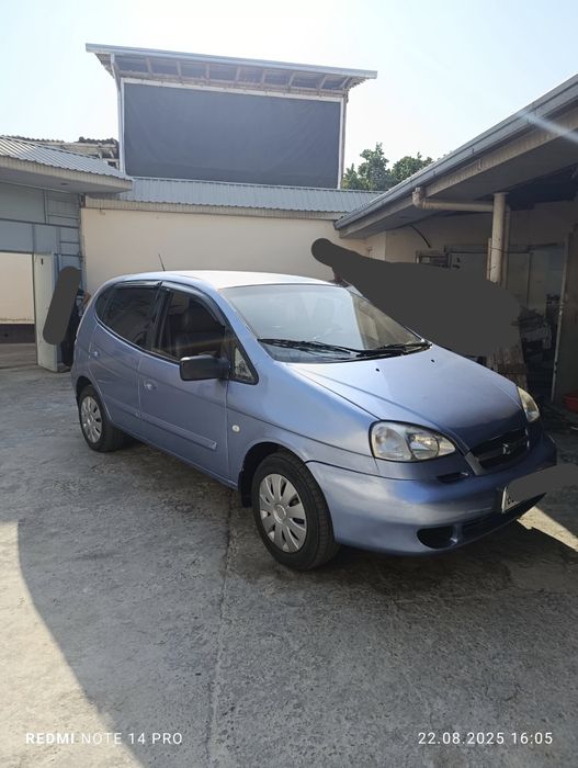 Такума 2007 продается