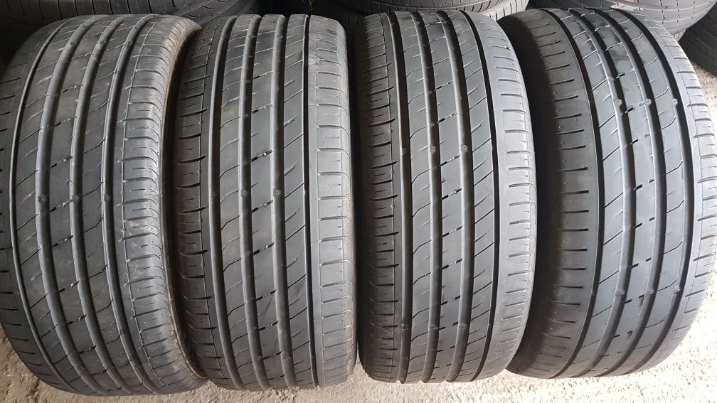 Anvelope 245/45/17 Nexen 245 45 R17