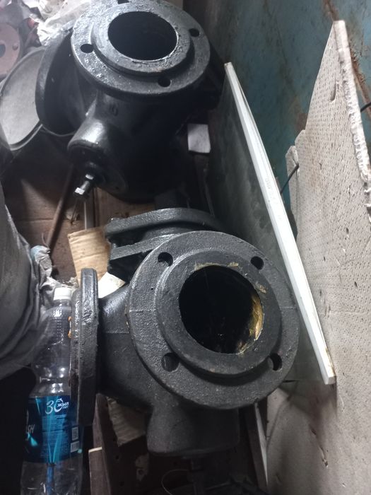 Продам краны пробковые ду 80 ру 10. Краны пробковые двухходовые ду 80