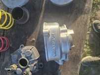 Vând set malossi mhr 70